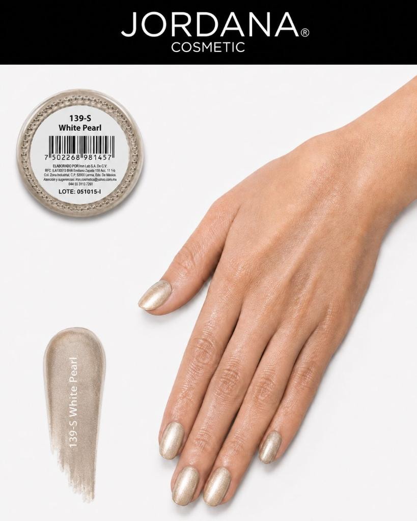 Esmalte de Uñas